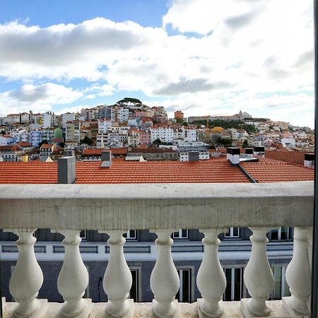 Urban Vista In Lisbon - By Misha'S Place 5D Διαμέρισμα Εξωτερικό φωτογραφία