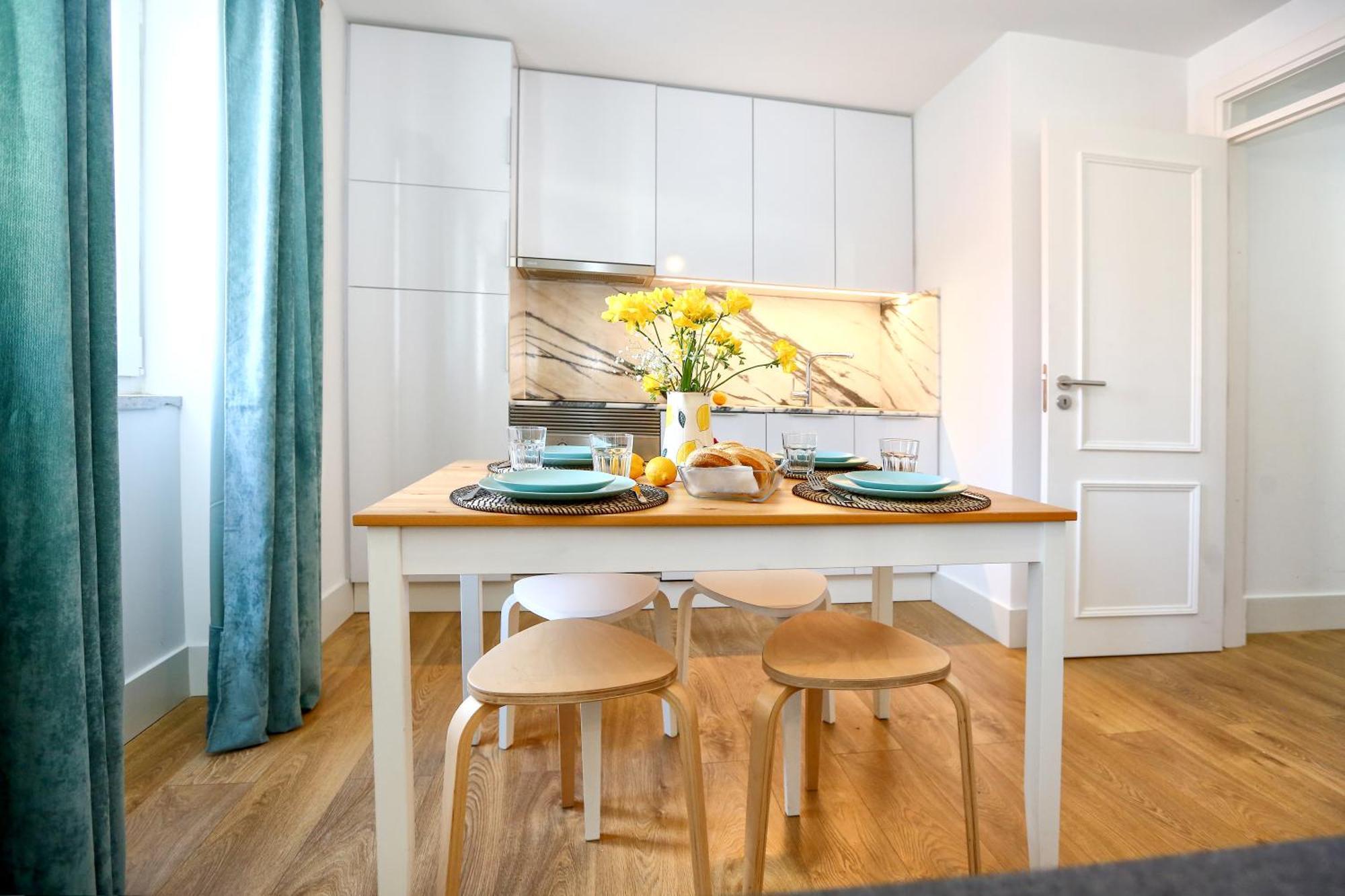 Urban Vista In Lisbon - By Misha'S Place 5D Διαμέρισμα Εξωτερικό φωτογραφία