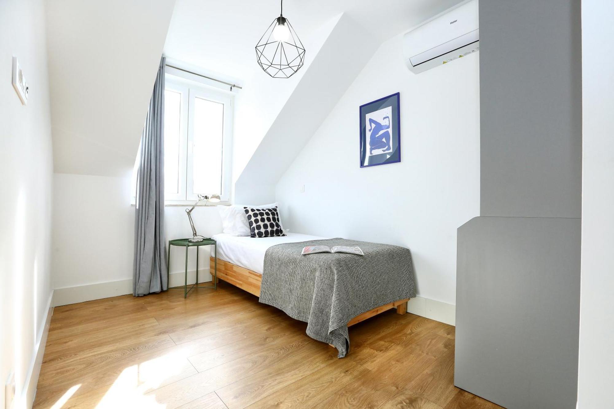 Urban Vista In Lisbon - By Misha'S Place 5D Διαμέρισμα Εξωτερικό φωτογραφία